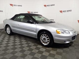 Chrysler 2001 Sebring