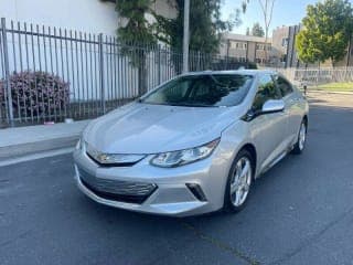 Chevrolet 2016 Volt