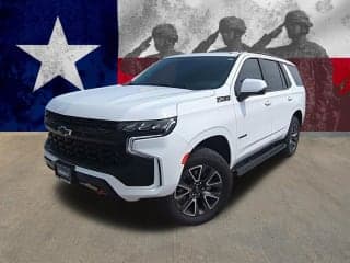 Chevrolet 2023 Tahoe