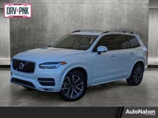 Volvo 2018 XC90