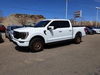 Ford 2022 F-150