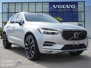 Volvo 2021 XC60