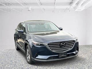 Mazda 2021 CX-9