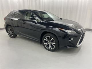 Lexus 2018 RX 350