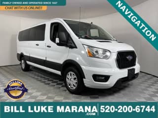 Ford 2022 Transit