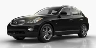 Infiniti 2014 QX50