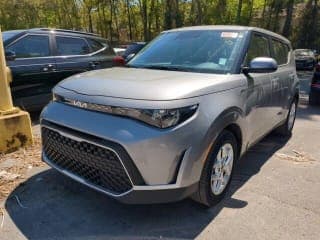 Kia 2023 Soul