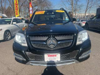 Mercedes-Benz 2015 GLK