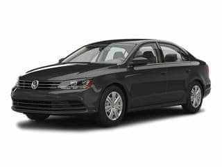 Volkswagen 2017 Jetta