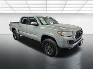 Toyota 2021 Tacoma