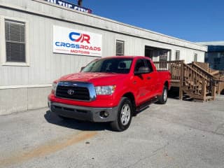 Toyota 2008 Tundra