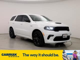 Dodge 2021 Durango