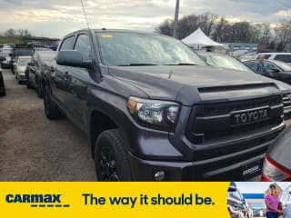 Toyota 2016 Tundra