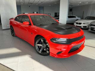 Dodge 2018 Charger