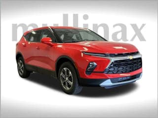 Chevrolet 2024 Blazer