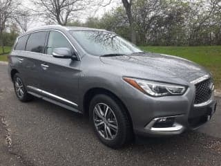 Infiniti 2019 QX60