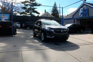 Buick 2019 Enclave