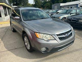 Subaru 2009 Outback