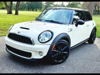 MINI 2012 Cooper