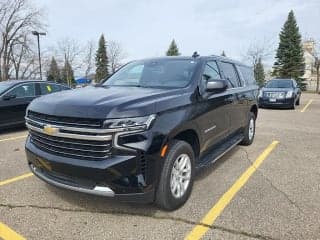 Chevrolet 2022 Suburban