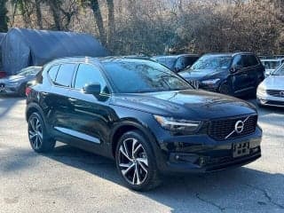 Volvo 2020 XC40