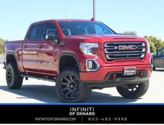 GMC 2020 Sierra 1500