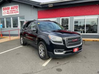 GMC 2014 Acadia