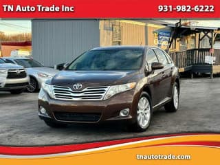 Toyota 2009 Venza