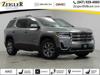 GMC 2023 Acadia