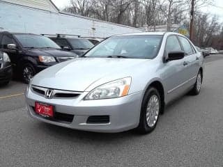 Honda 2007 Accord