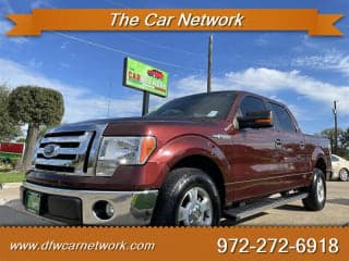 Ford 2010 F-150