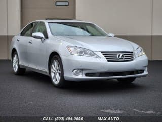 Lexus 2010 ES 350