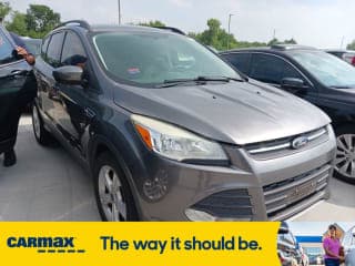 Ford 2014 Escape