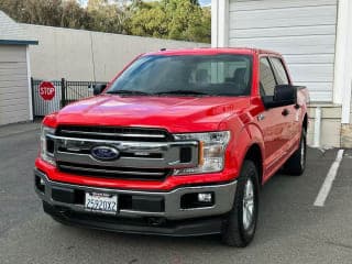 Ford 2018 F-150