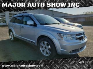 Dodge 2010 Journey