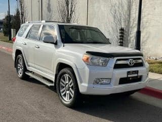 Toyota 2011 4Runner