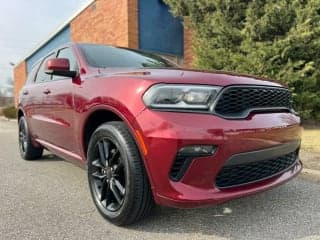 Dodge 2021 Durango