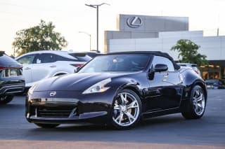 Nissan 2010 370Z