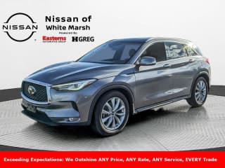 Infiniti 2021 QX50