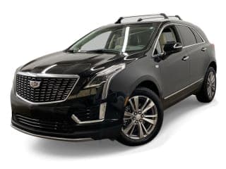 Cadillac 2023 XT5