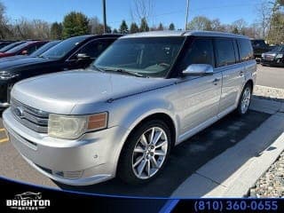 Ford 2010 Flex