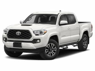 Toyota 2021 Tacoma