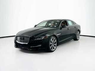 Jaguar 2019 XJL