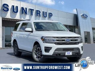 Ford 2022 Expedition