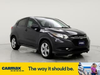 Honda 2016 HR-V