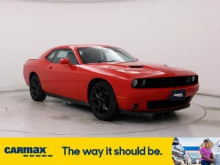 Dodge 2016 Challenger