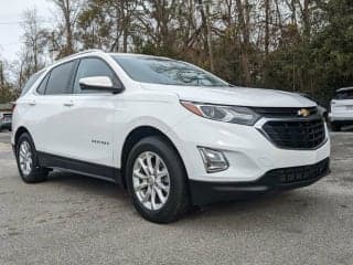 Chevrolet 2019 Equinox