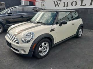 MINI 2008 Cooper