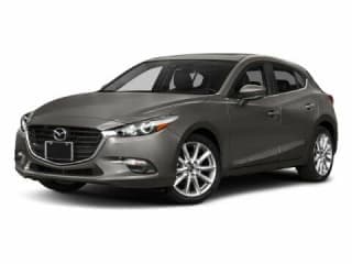 Mazda 2017 Mazda3