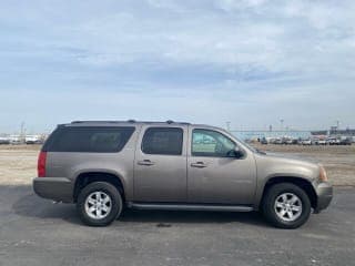 GMC 2013 Yukon XL